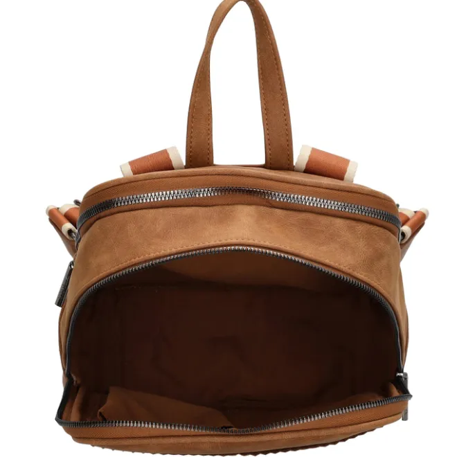 Outlet Zebra Trends Cynthia Backpack brown