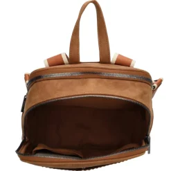 Outlet Zebra Trends Cynthia Backpack brown