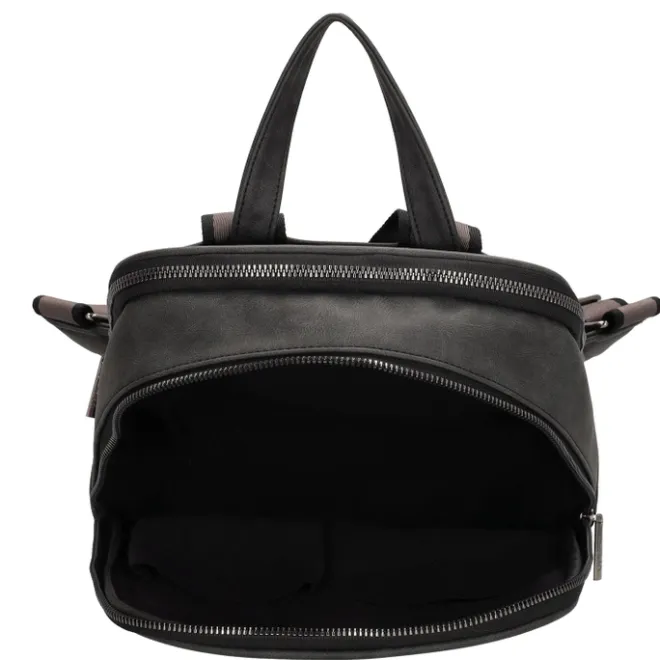 Clearance Zebra Trends Cynthia Backpack black