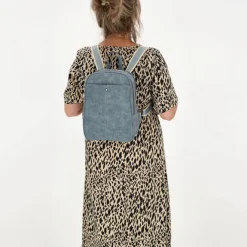 Discount Zebra Trends Cynthia Backpack jeansblue