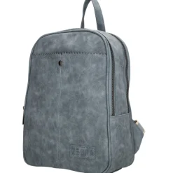 Discount Zebra Trends Cynthia Backpack jeansblue