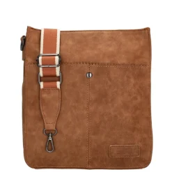 Sale Zebra Trends Cynthia Crossbody brown