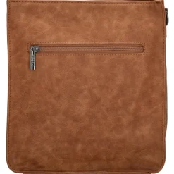 Sale Zebra Trends Cynthia Crossbody brown