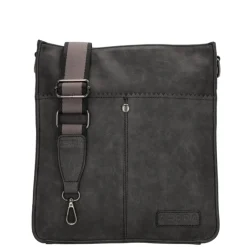 Best Zebra Trends Cynthia Crossbody black