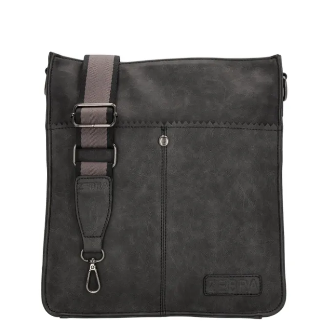Best Zebra Trends Cynthia Crossbody black
