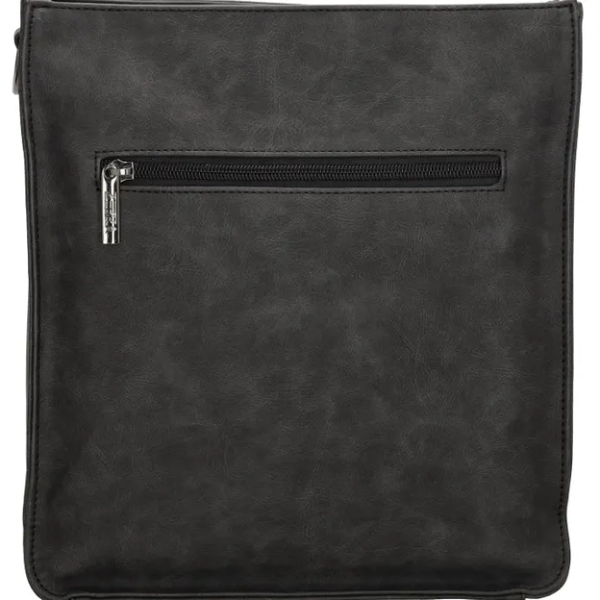 Best Zebra Trends Cynthia Crossbody black