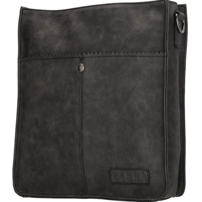 Best Zebra Trends Cynthia Crossbody black