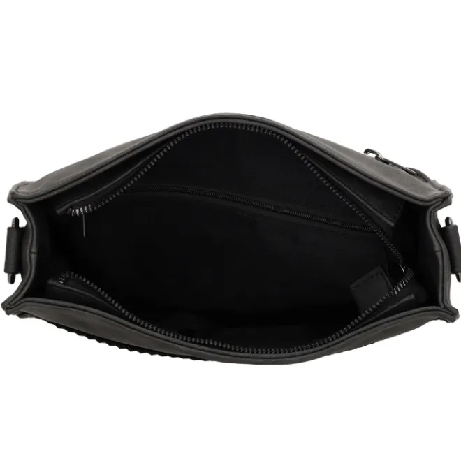 Best Zebra Trends Cynthia Crossbody black