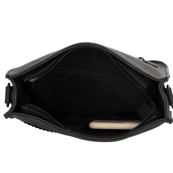 Best Zebra Trends Cynthia Crossbody black
