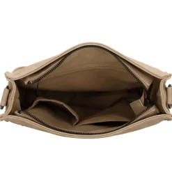 Best Zebra Trends Cynthia Crossbody sand