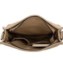 Best Zebra Trends Cynthia Crossbody sand