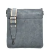 Outlet Zebra Trends Cynthia Crossbody jeansblue