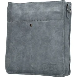 Outlet Zebra Trends Cynthia Crossbody jeansblue
