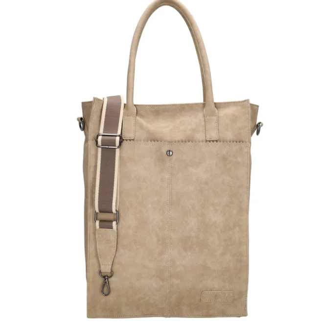 Sale Zebra Trends Cynthia Shopper sand