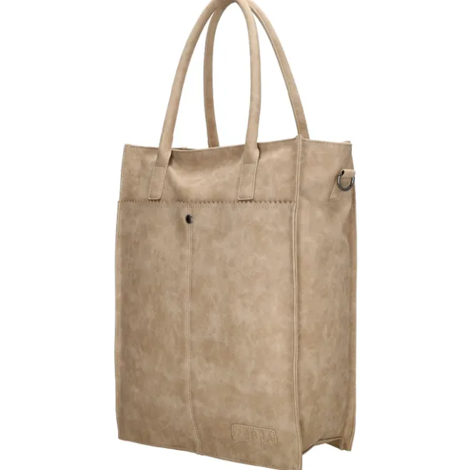 Sale Zebra Trends Cynthia Shopper sand