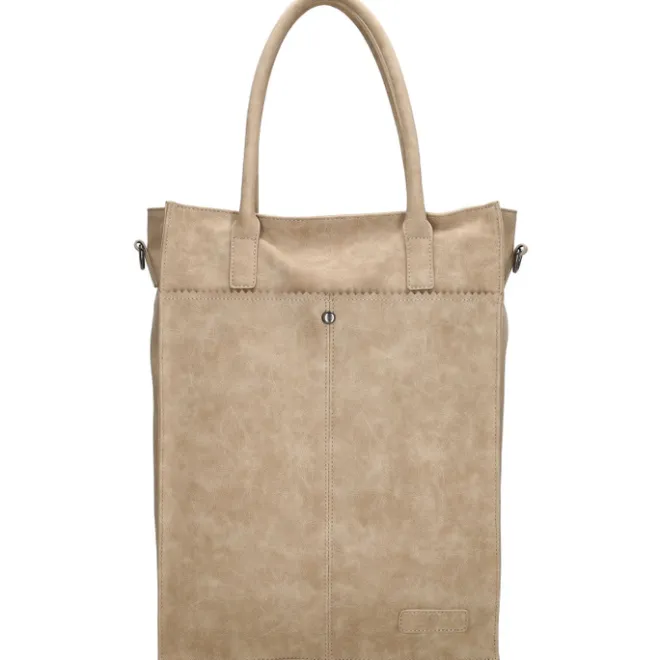Sale Zebra Trends Cynthia Shopper sand