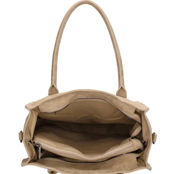 Sale Zebra Trends Cynthia Shopper sand
