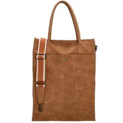 Online Zebra Trends Cynthia Shopper brown