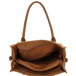 Online Zebra Trends Cynthia Shopper brown