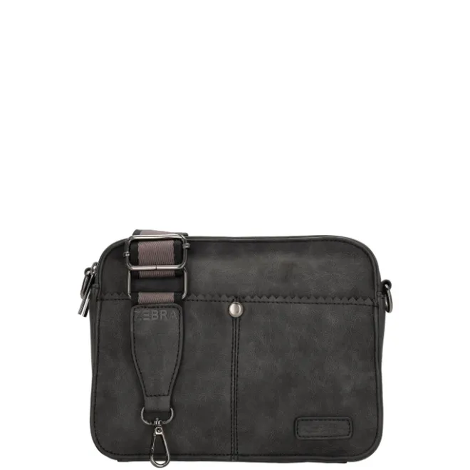 Clearance Zebra Trends Cynthia Shoulderbag black