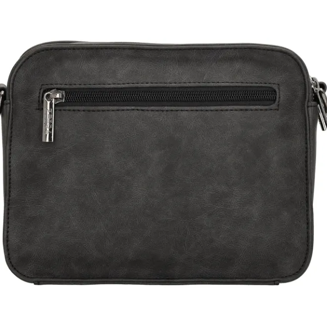 Clearance Zebra Trends Cynthia Shoulderbag black