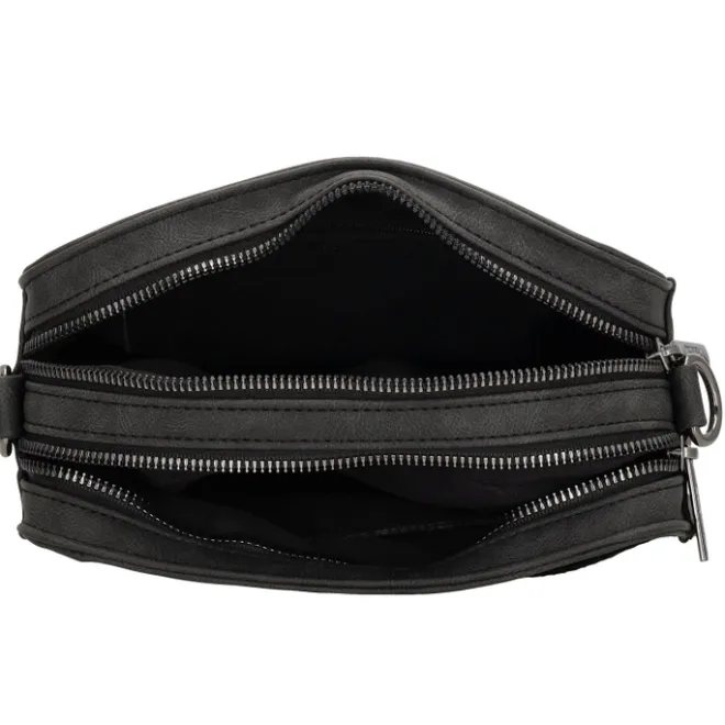 Clearance Zebra Trends Cynthia Shoulderbag black