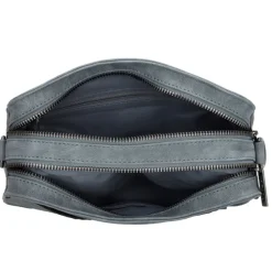 Outlet Zebra Trends Cynthia Shoulderbag jeansblue