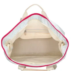 Outlet Zebra Trends Elise Beachbag lightblue