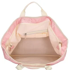 Zebra Trends Elise Beachbag pink boho