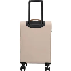Discount Zebra Trends Elske Cabin Trolley lighttaupe