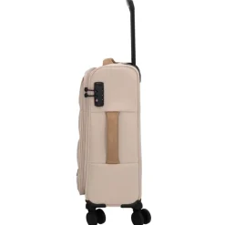 Discount Zebra Trends Elske Cabin Trolley lighttaupe
