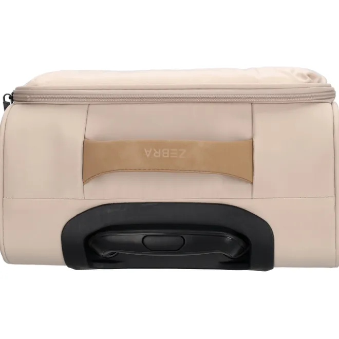 Discount Zebra Trends Elske Cabin Trolley lighttaupe