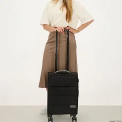 New Zebra Trends Elske Cabin Trolley black