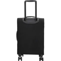 New Zebra Trends Elske Cabin Trolley black