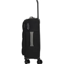 New Zebra Trends Elske Cabin Trolley black