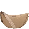Best Zebra Trends Elske Crossbody taupe