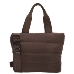 Discount Zebra Trends Elske Handbag dark brown