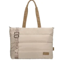 Hot Zebra Trends Elske Laptopbag lighttaupe