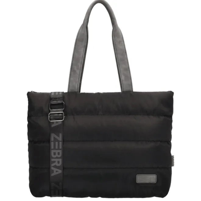 Online Zebra Trends Elske Laptopbag black