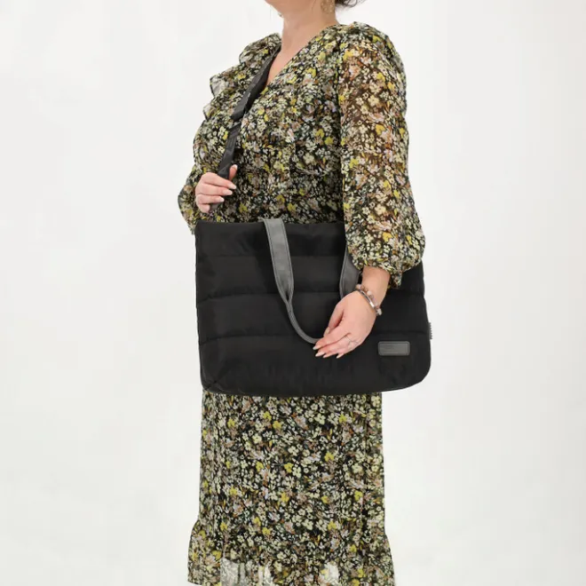 Online Zebra Trends Elske Laptopbag black