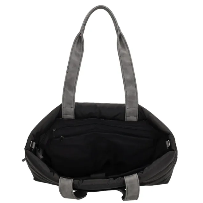 Online Zebra Trends Elske Laptopbag black
