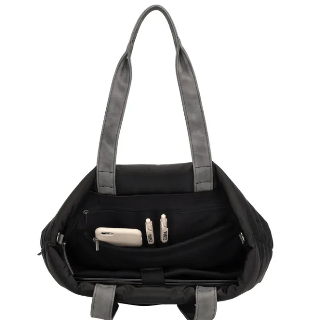 Online Zebra Trends Elske Laptopbag black