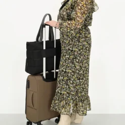 Online Zebra Trends Elske Laptopbag black