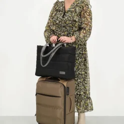 Online Zebra Trends Elske Laptopbag black