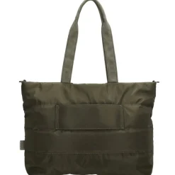 Hot Zebra Trends Elske Laptopbag olivegreen