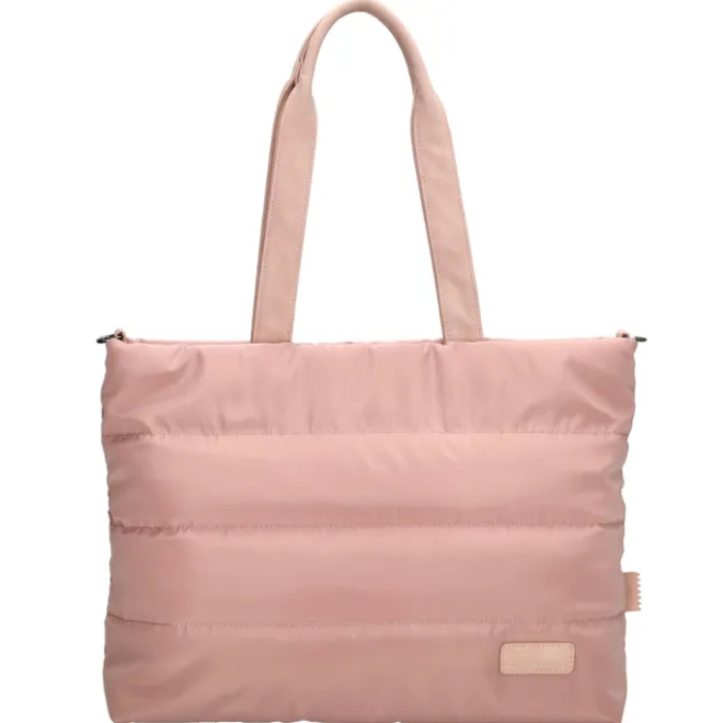 Sale Zebra Trends Elske Laptopbag oldrose