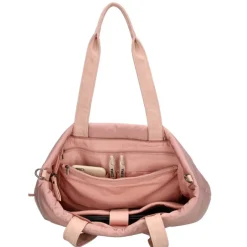 Sale Zebra Trends Elske Laptopbag oldrose