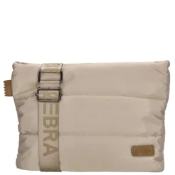 Discount Zebra Trends Elske Puffer Crossbody Shoulderbag light pink