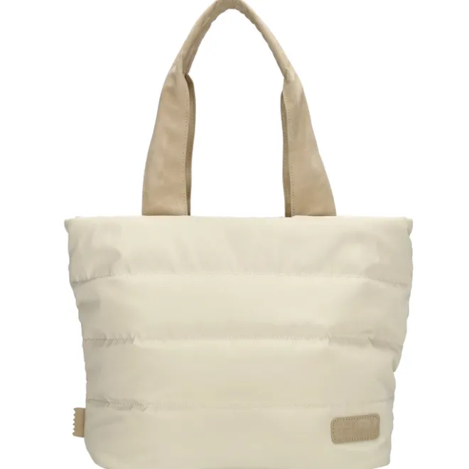 Discount Zebra Trends Elske Shopper 21537 creme