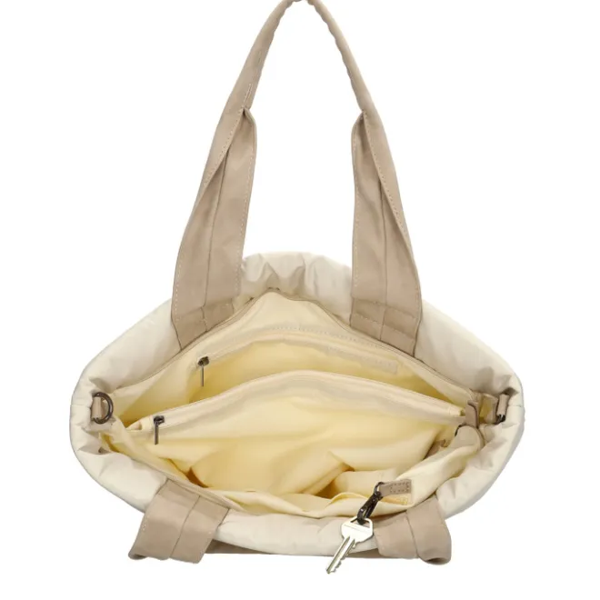 Discount Zebra Trends Elske Shopper 21537 creme